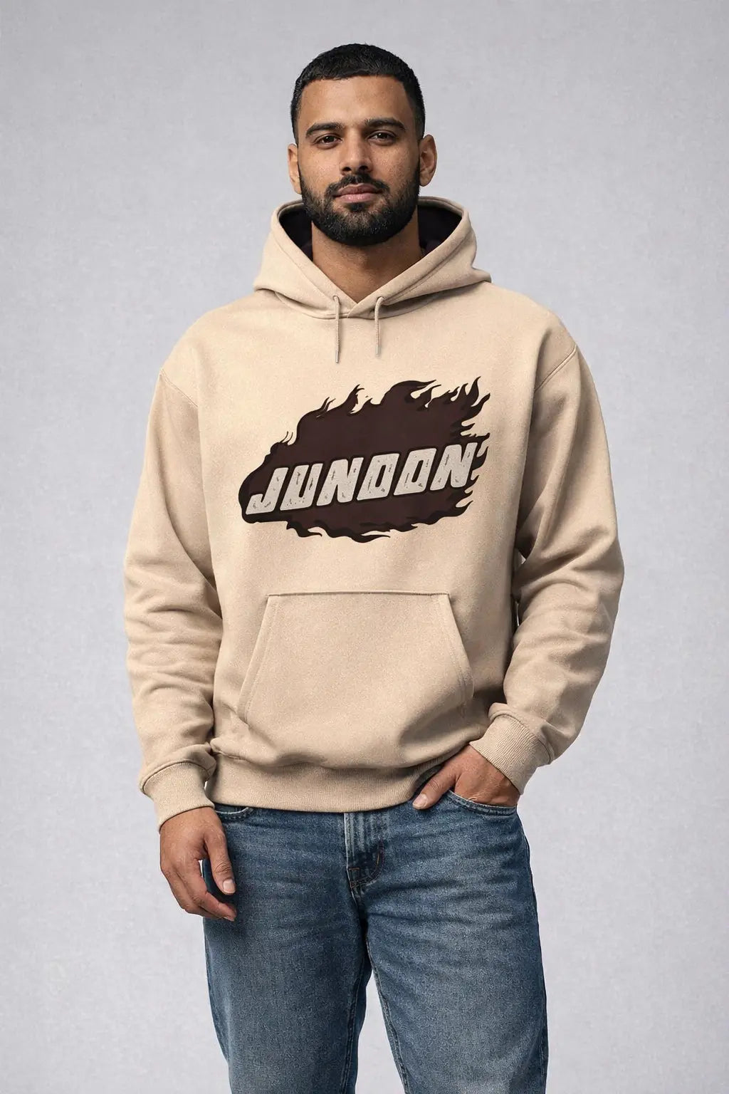 Pairing Hoodies with Jeans, Joggers, and Cargo Pants like a Pro