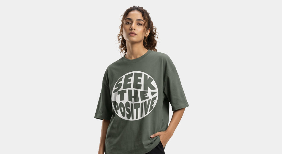 Hybrid Tees