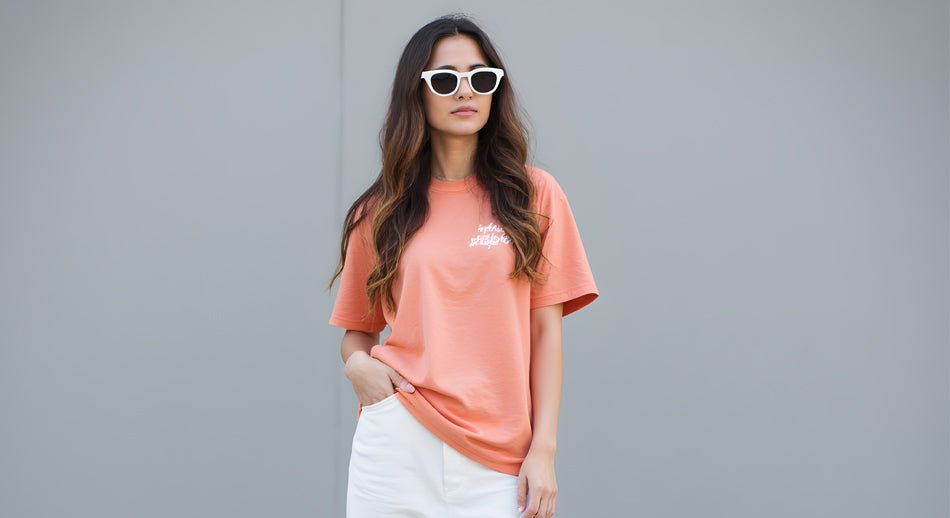 Oversized T-Shirts (Unisex)