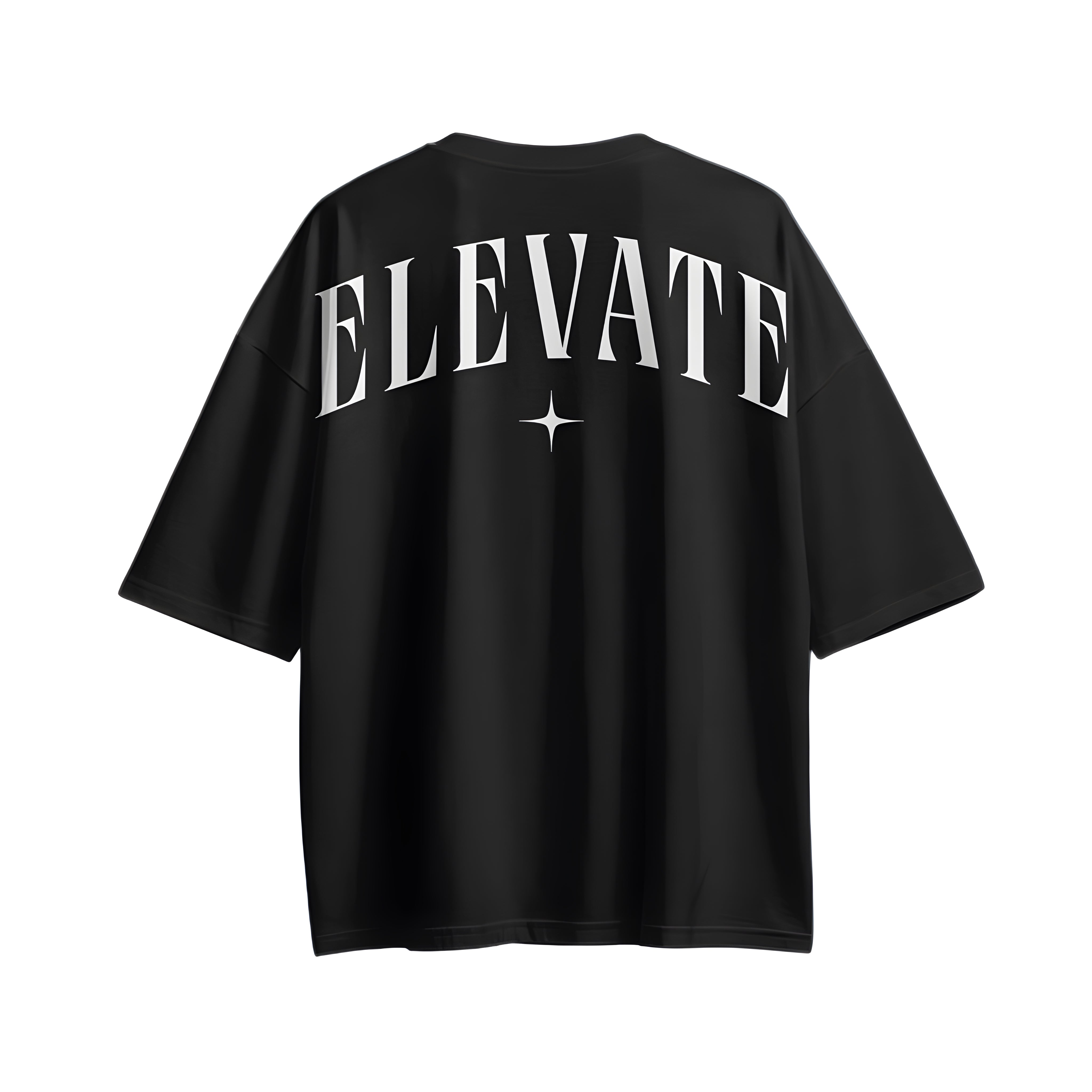 Elevate - Black
