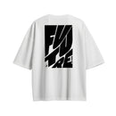Future Is Yours - White