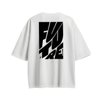Future Is Yours - White