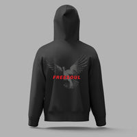 Free Soul - Black
