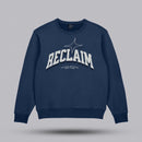 Reclaim - Blue