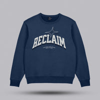 Reclaim - Blue