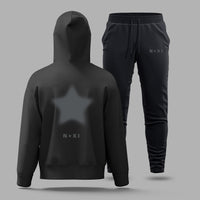 You Are Magic - Black