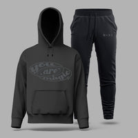 You Are Magic - Black