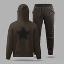 You Are Magic - Brown Grey