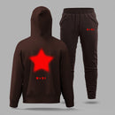 You Are Magic - Maroon