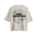 High Vibration - Cream