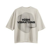 High Vibration - Cream