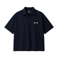Redefine Your Destiny - Oversized Graphic Johnny Polo By N-XI Culture