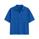 Rise Above - Oversized Graphic Johnny Polo By N-XI Culture