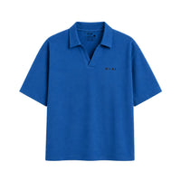 Rise Above - Oversized Graphic Johnny Polo By N-XI Culture