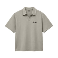 Wujood (Existence) - Oversized Graphic Johnny Polo By N-XI Culture