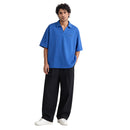 Rise Above - Oversized Graphic Johnny Polo By N-XI Culture