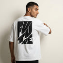 Future Is Yours - White