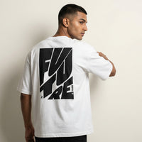 Future Is Yours - White