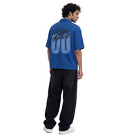 Rise Above - Oversized Graphic Johnny Polo By N-XI Culture