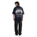 Redefine Your Destiny - Oversized Graphic Johnny Polo By N-XI Culture