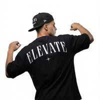 Elevate - Black