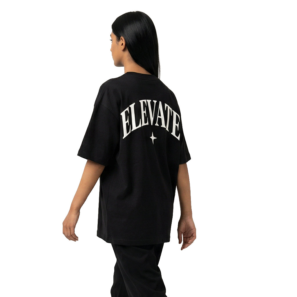 Elevate - Black
