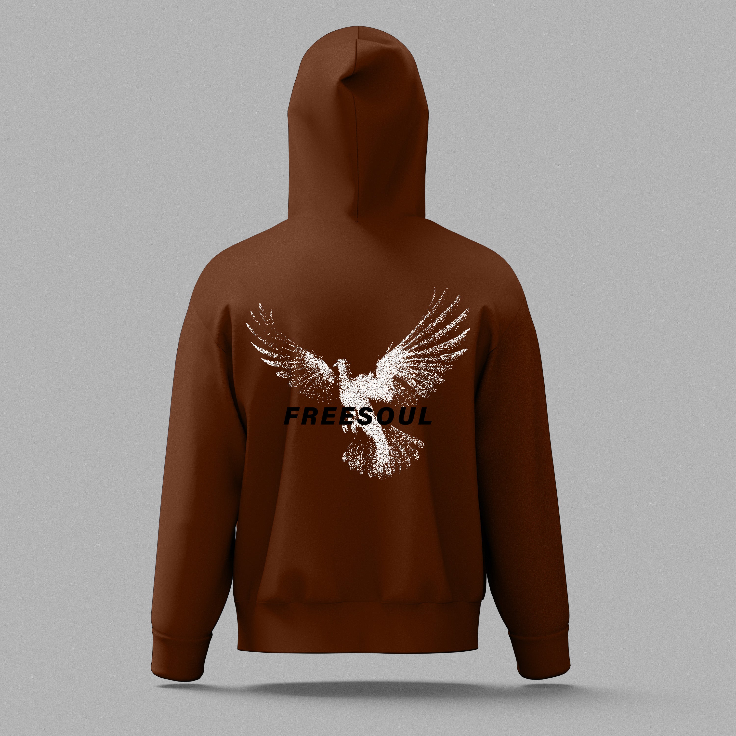 Free Soul - Caramel