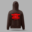 Rewrite Your Destiny - Chocolate Brown