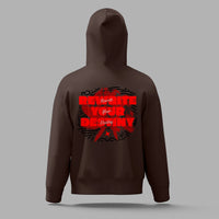 Rewrite Your Destiny - Chocolate Brown