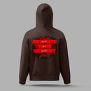 Rewrite Your Destiny - Chocolate Brown