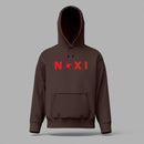 Rewrite Your Destiny - Chocolate Brown