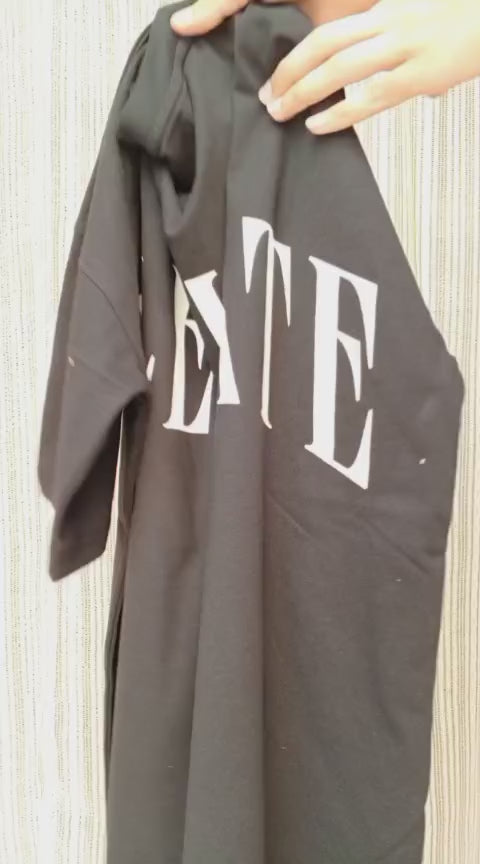 Elevate - Black